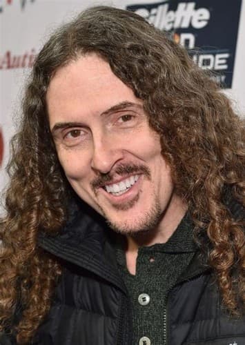 Weird Al Yankovic