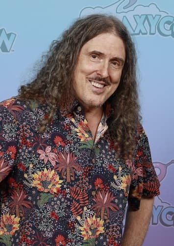 Weird Al Yankovic
