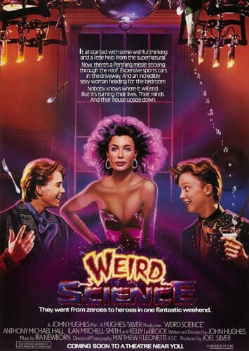 Weird Science