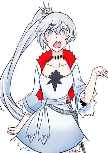 Weiss Schnee