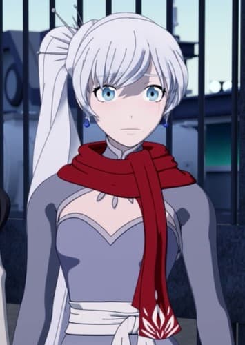 Weiss Schnee