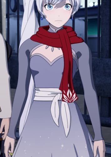 Weiss schnee