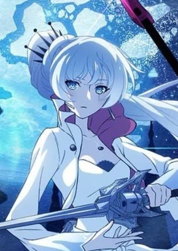 Weiss Schnee