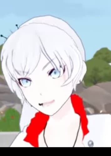 Weiss Schnee