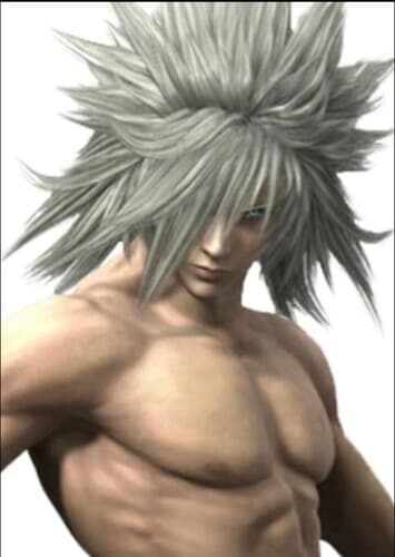 Weiss the Immaculate