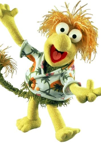 Wembley Fraggle