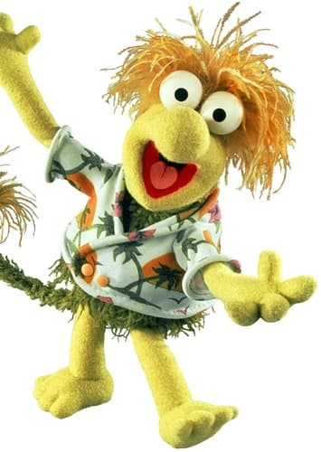 Wembley Fraggle