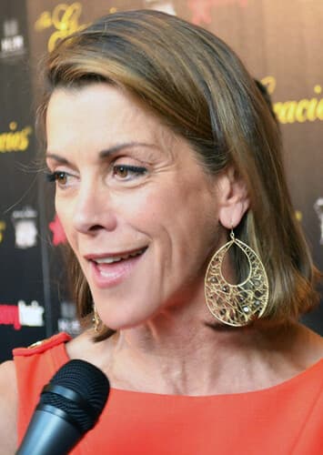 Wendie Malick