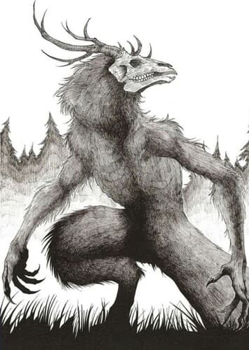 Wendigo
