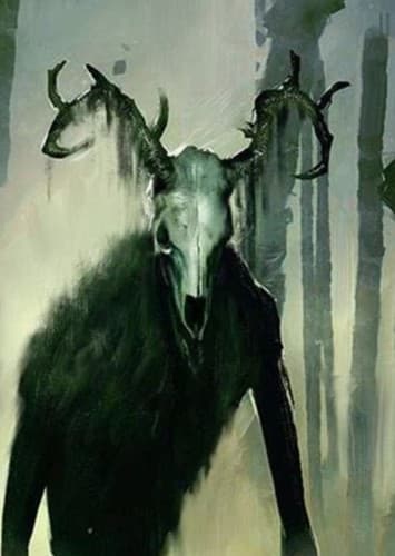 Wendigo