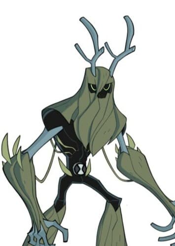 Wendigo
