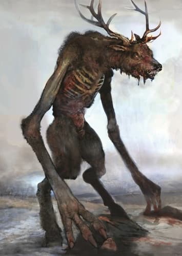Wendigo