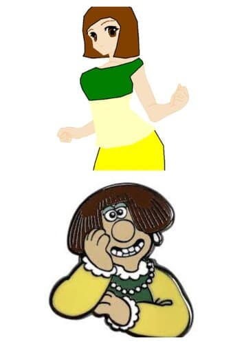 Wendolene Ramsbottom