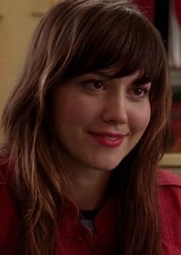 Wendy Christensen (William Christensen)