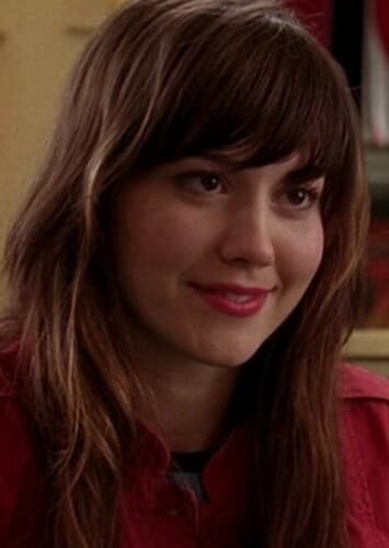 Wendy Christensen (William Christensen)