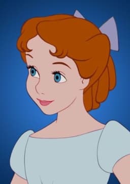 Wendy Darling