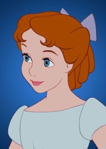 Wendy Darling