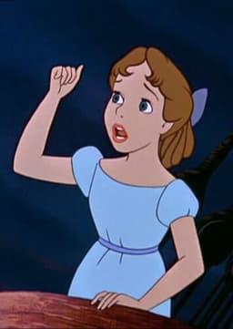Wendy Darling