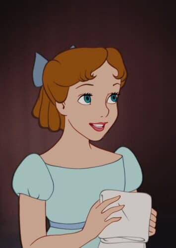 Wendy Darling