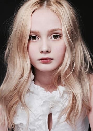 Wendy Darling (Portrayal by Audrey Grace Marshall)