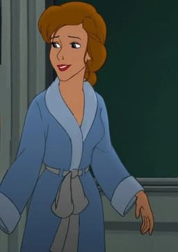Wendy Darling