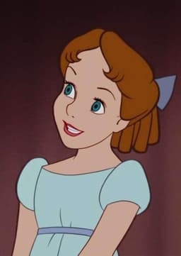 Wendy Darling