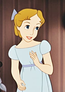 Wendy Darling