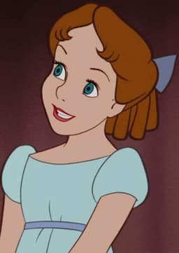 Wendy Darling