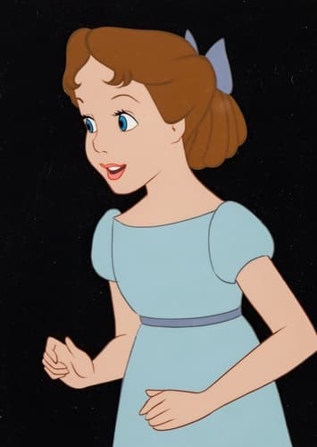 Wendy Darling