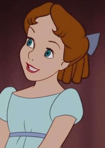 Wendy Moira Angela Darling