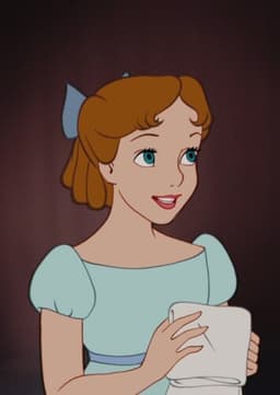 Wendy Darling