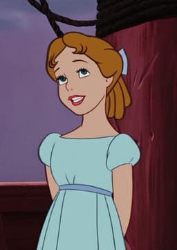 Wendy Darling