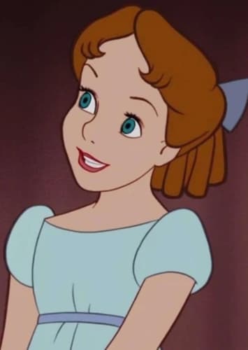 Wendy Darling