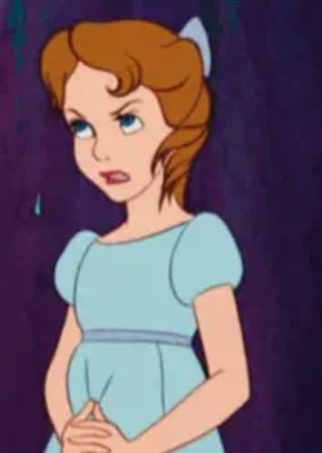 Wendy Darling