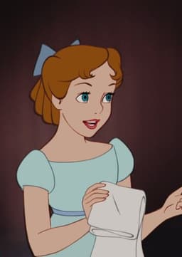 Wendy Darling