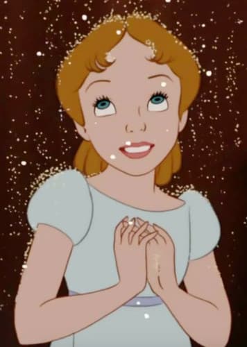 Wendy Darling
