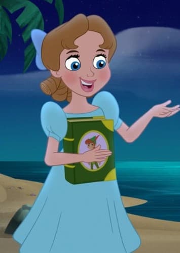 Wendy Darling