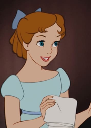 Wendy Darling