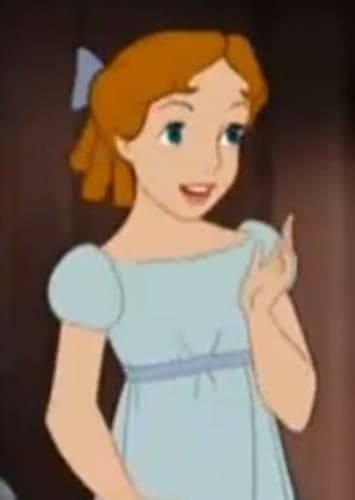 Wendy Darling