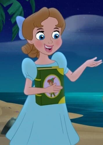 Wendy Darling