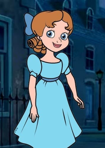Wendy Darling