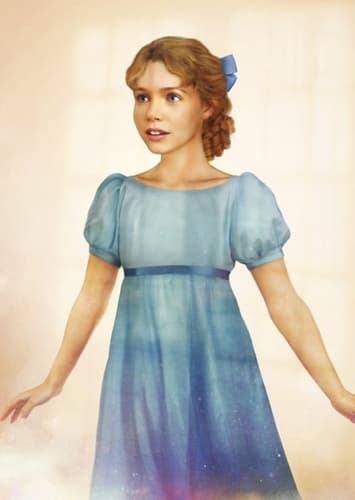 Wendy Darling