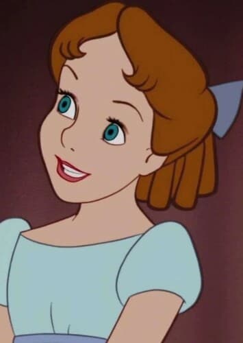 Wendy Darling