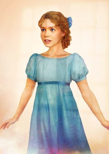 Wendy Darling