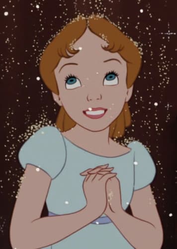 Wendy Darling