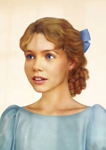 Wendy Darling