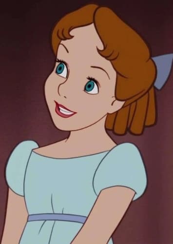 Wendy darling