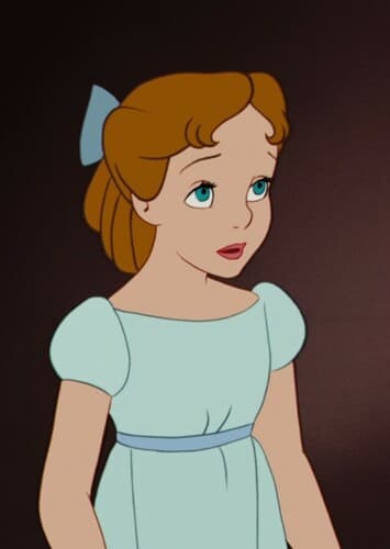 Wendy Darling