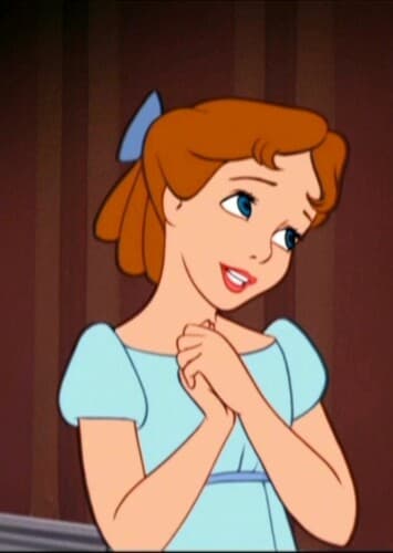 Wendy Darling