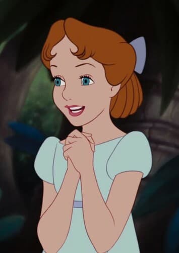 Wendy Darling
